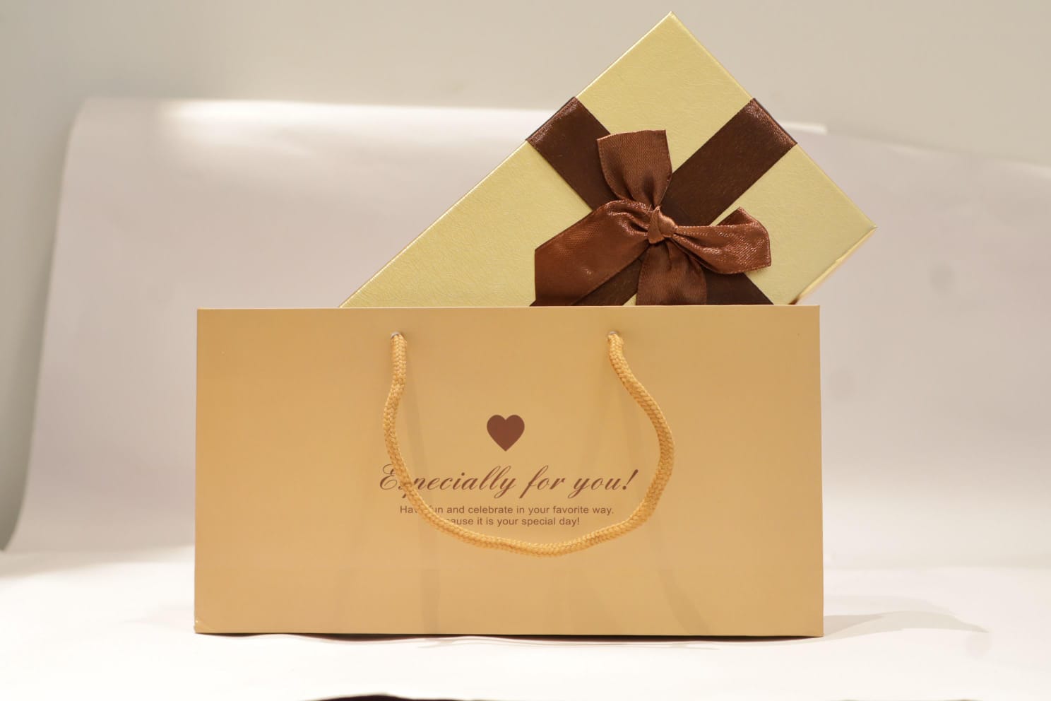 12PCS Chocolate box